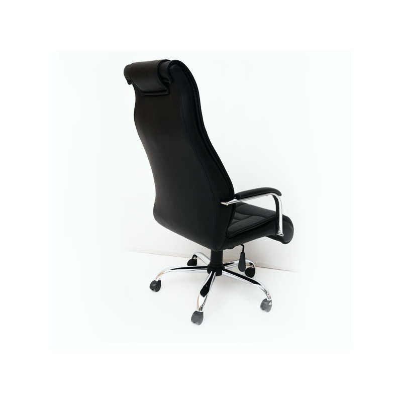 Chaise Bureau de Direction Milano HD