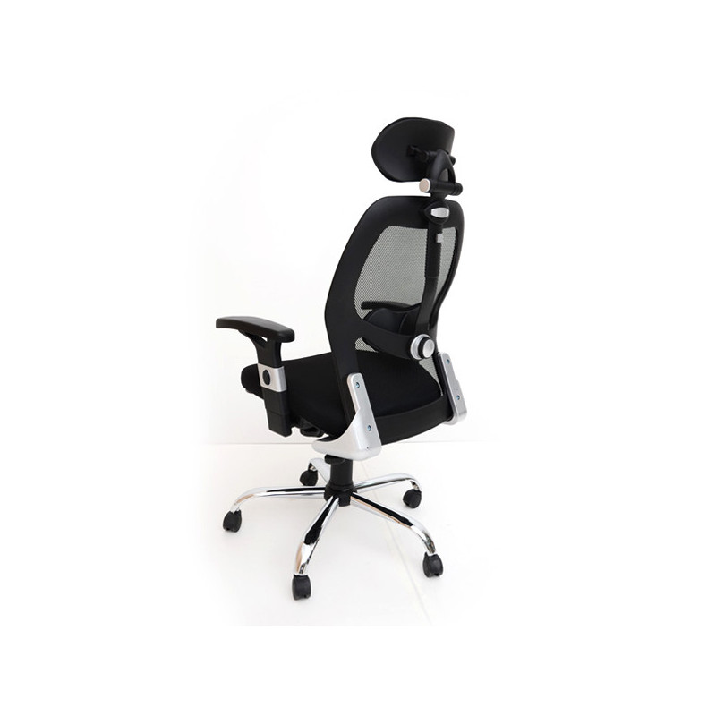 Chaise de Direction New Confort Mesh HD