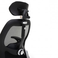Chaise de Direction New Confort Mesh HD Chaise de Direction New Confort Mesh HD