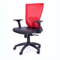 Chaise Bureau de Direction Quatro 80 Chaise Bureau de Direction Quatro 80