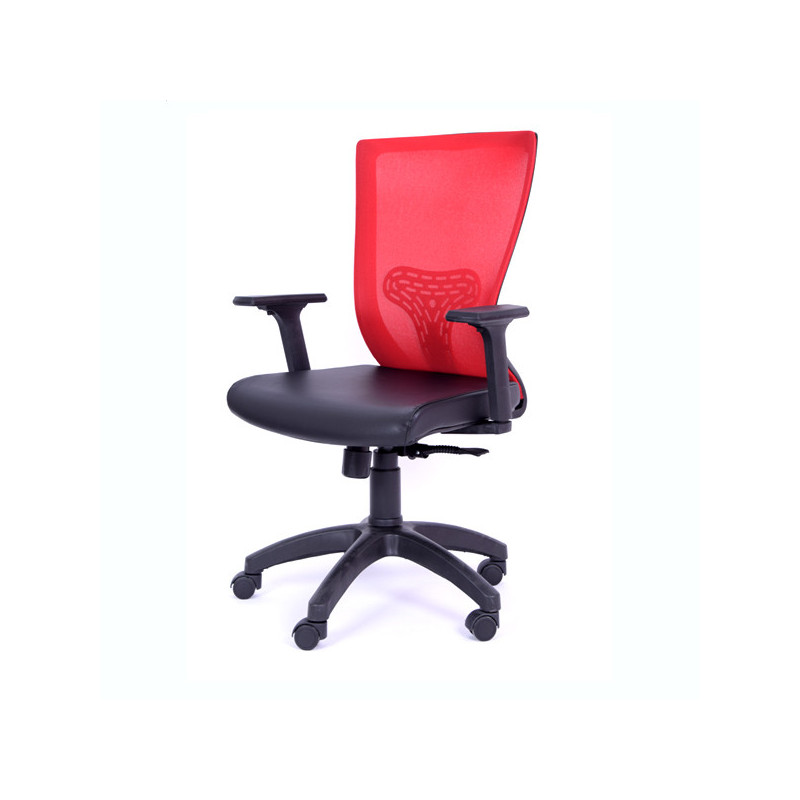 Chaise Bureau de Direction Quatro 80