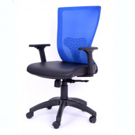 Chaise Bureau de Direction Quatro 80 Chaise Bureau de Direction Quatro 80