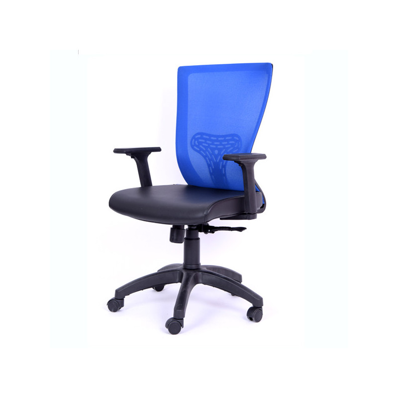 Chaise Bureau de Direction Quatro 80