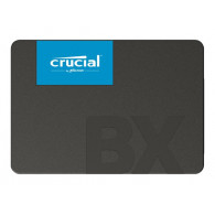Disque SSD Interne Crucial BX500 SATA3 480GB Disque SSD Interne Crucial BX500 SATA3 480GB