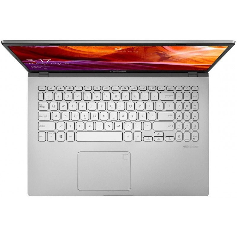 Pc Portable ASUS M509DJ | R7 3700U | 12Go | 512Go SSD | MX230 2Go | Silver + Casque Marvo