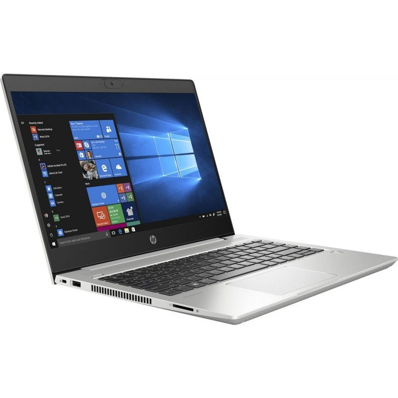 Pc Portable HP Probook 440 G7 | I5 10È GÉN | 8 GO | 256 Go | Silver Pc Portable HP Probook 440 G7 | I5 10È GÉN | 8 GO | 256 Go | Silver