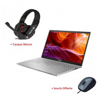 Pc Portable ASUS M509J | R5...