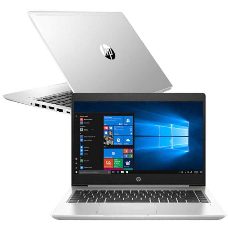 Pc Portable HP ProBook 450 G7 | i5 10è Gén | 4Go | 500Go | Silver Pc Portable HP ProBook 450 G7 | i5 10è Gén | 4Go | 500Go | Silver