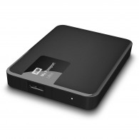 Disque dur externe WD My...