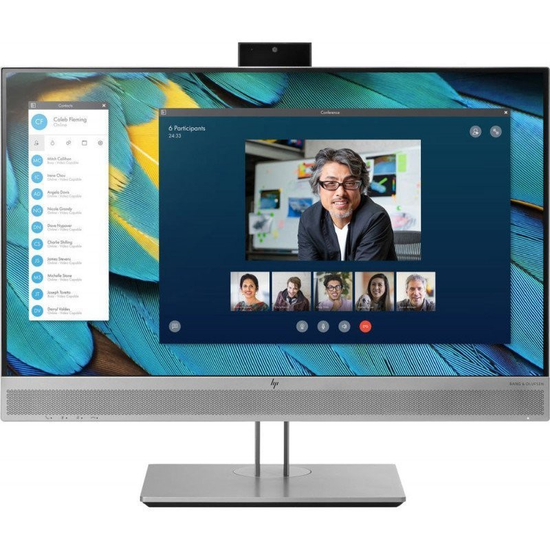 Ecran HP ELITEDISPLAY E243M | 23.8"