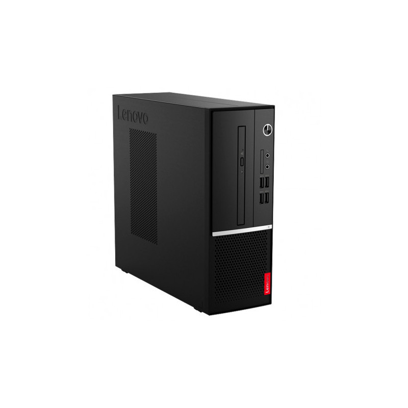 Pc De Bureau Lenovo | V530S | I3 9é Gén | 4 Go | 1To | Noir