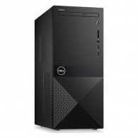 PC De Bureau Dell Vostro 3670| I7-8700 | 8 Go |1To| Noir