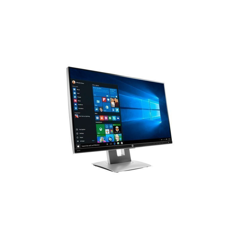 Ecran HP ELITEDISPLAY E230T 23" TOUCH Ecran HP ELITEDISPLAY E230T 23" TOUCH