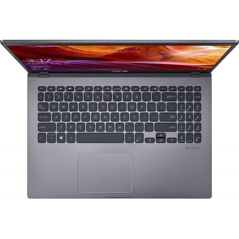 PC Portable Asus S509JA | I3 10è Gén | 12Go | 1To | Gris
