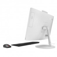 Pc de Bureau Lenovo Tout en un | V530 | i5 9è Gén | 4Go | 1To - 10UU001KFM Pc de Bureau Lenovo Tout en un | V530 | i5 9è Gén | 4Go | 1To - 10UU001KFM