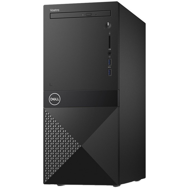 PC  Dell prix Tunisie