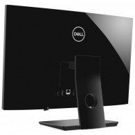 PC De Bureau Dell Tout-En-Un 3480 |I3-8145U|8 Go|1 To|Noir PC De Bureau Dell Tout-En-Un 3480 |I3-8145U|8 Go|1 To|Noir