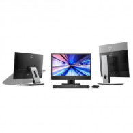 PC De Bureau Dell Optiplex Tout-En-Un 5270 | I3-8100U| 32 Go| 1 To