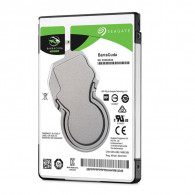 Disque Dur Interne SEAGATE BarraCuda 500 Go 2.5" (ST500LM030) Disque Dur Interne SEAGATE BarraCuda 500 Go 2.5" (ST500LM030)