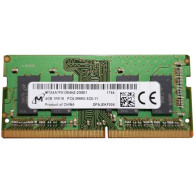Barrette Mémoire Micron...