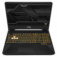 Pc Portable ASUS TUF Gaming R7-3750H | 16Go | 1To+8Go | GTX 1050 3Go | Noir (TUF505DD-BQ048T-16) Pc Portable ASUS TUF Gaming R7-3750H | 16Go | 1To+8Go | GTX 1050 3Go | Noir (TUF505DD-BQ048T-16)