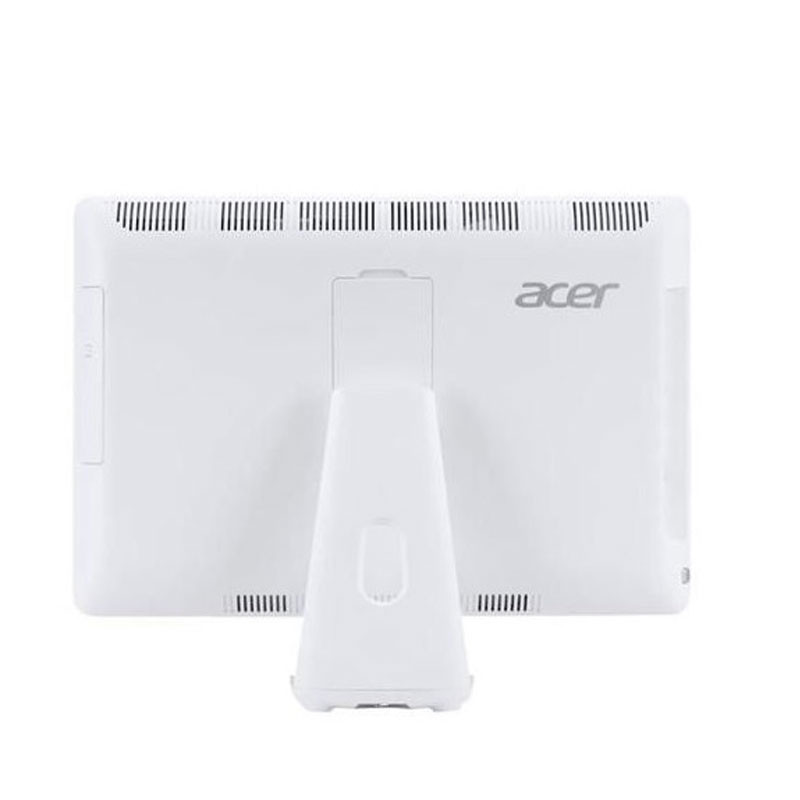 Pc De Bureau ALL IN ONE ACER C20-830 | 4Go | 1To | Blanc