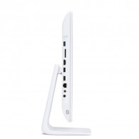 Pc De Bureau ALL IN ONE ACER C20-830 | 4Go | 1To | Blanc Pc De Bureau ALL IN ONE ACER C20-830 | 4Go | 1To | Blanc