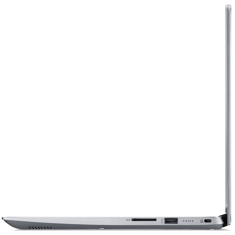 Pc portable ACER SWIFT SF 314 | I3 10É GÉN | 4Go | 256GO | Gris