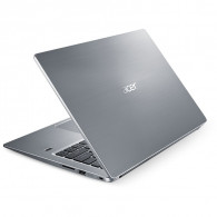 Pc Portable ACER SWIFT 3 SF314 | i3 10è Gén | 4Go | 256Go SSD | Gris Pc Portable ACER SWIFT 3 SF314 | i3 10è Gén | 4Go | 256Go SSD | Gris