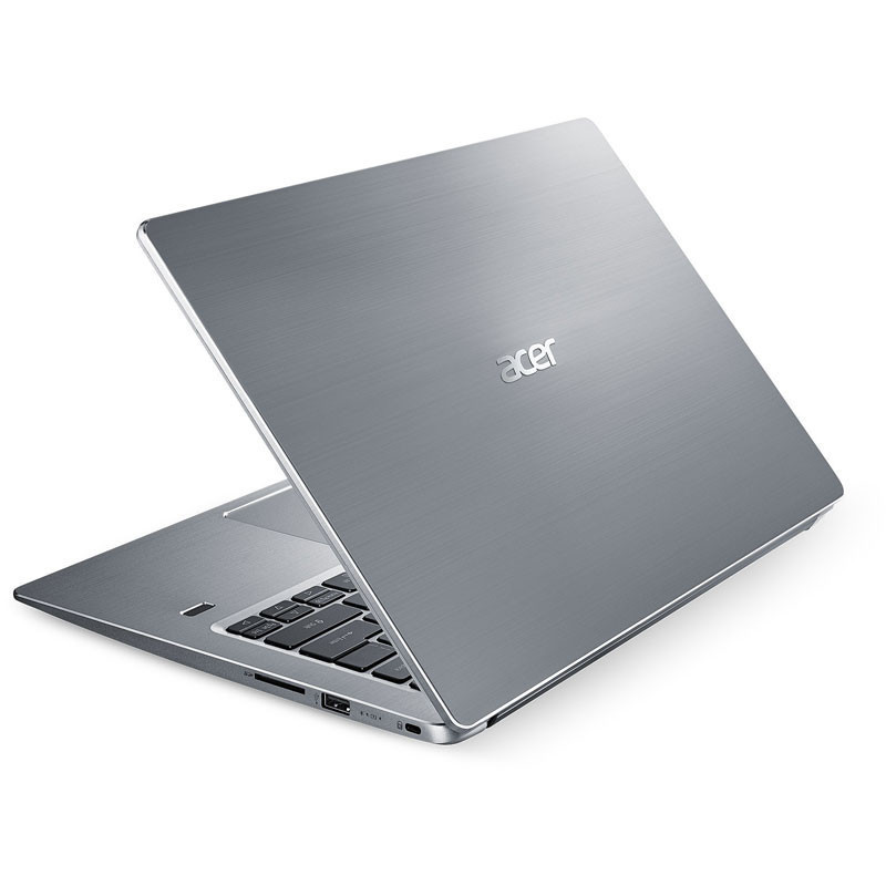 Pc Portable ACER SWIFT 3 SF314 | i3 10è Gén | 4Go | 256Go SSD | Gris