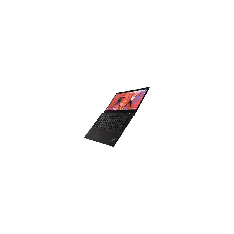 Pc Portable Lenovo ThinkPad X390 |  i7 8é Gén | 8Go | 512 Go | Noir - 20Q0000TFE