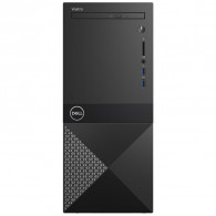 PC De Bureau Dell Vostro 3671 | I5-9400 | 32 Go | 1To | Noir