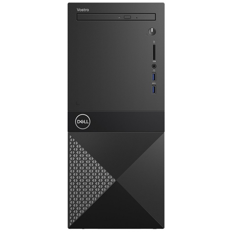 PC De Bureau Dell Vostro 3671 | I5-9400 | 32 Go | 1To | Noir