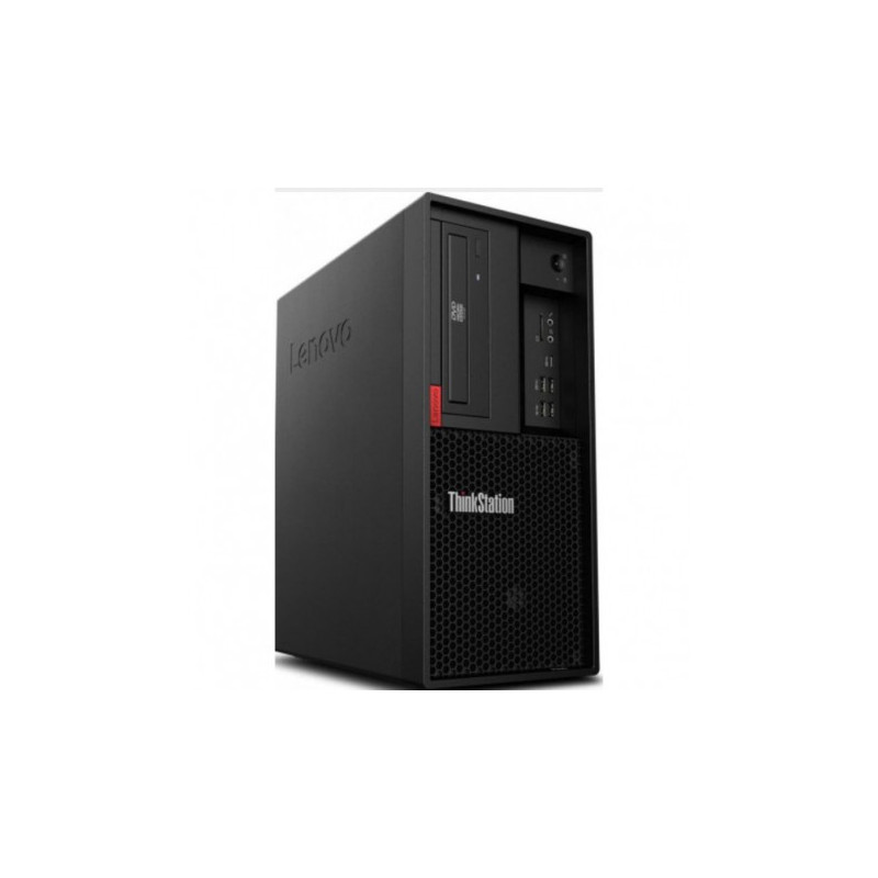 Station De Travail Lenovo P330 TW