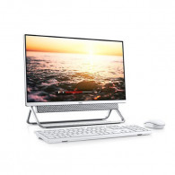 PC De Bureau Dell Tout-En-Un 5490| I5-10210U | 32 Go | 256SSD| Silver