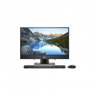 Pc De Bureau Dell Tout-En-Un 3480 | I5-8265U|32 Go|1To|Noir