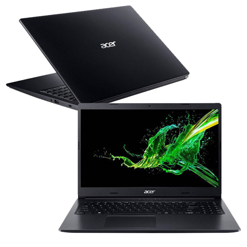 Pc Portable ACER Aspire | i7 10è Gén | 8Go | 1To | Noir Pc Portable ACER Aspire | i7 10è Gén | 8Go | 1To | Noir