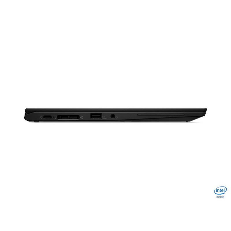 Pc Portable Lenovo ThinkPad X13 |  i5 10é Gén | 8 Go | 256 Go | Noir - 20SX000RFE