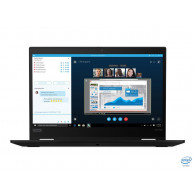 Pc Portable Lenovo ThinkPad X13 |  i5 10é Gén | 8 Go | 256 Go | Noir - 20SX000RFE