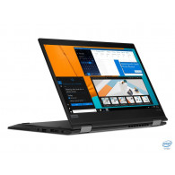 Pc Portable Lenovo ThinkPad X13 |  i5 10é Gén | 8 Go | 256 Go | Noir - 20SX000RFE