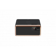 Vidéoprojecteur LED Epson EF-100 BLACK LASER ( V11h914140 ) - Noir Vidéoprojecteur LED Epson EF-100 BLACK LASER ( V11h914140 ) - Noir