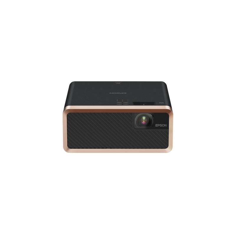 Vidéoprojecteur LED Epson EF-100 BLACK LASER ( V11h914140 ) - Noir