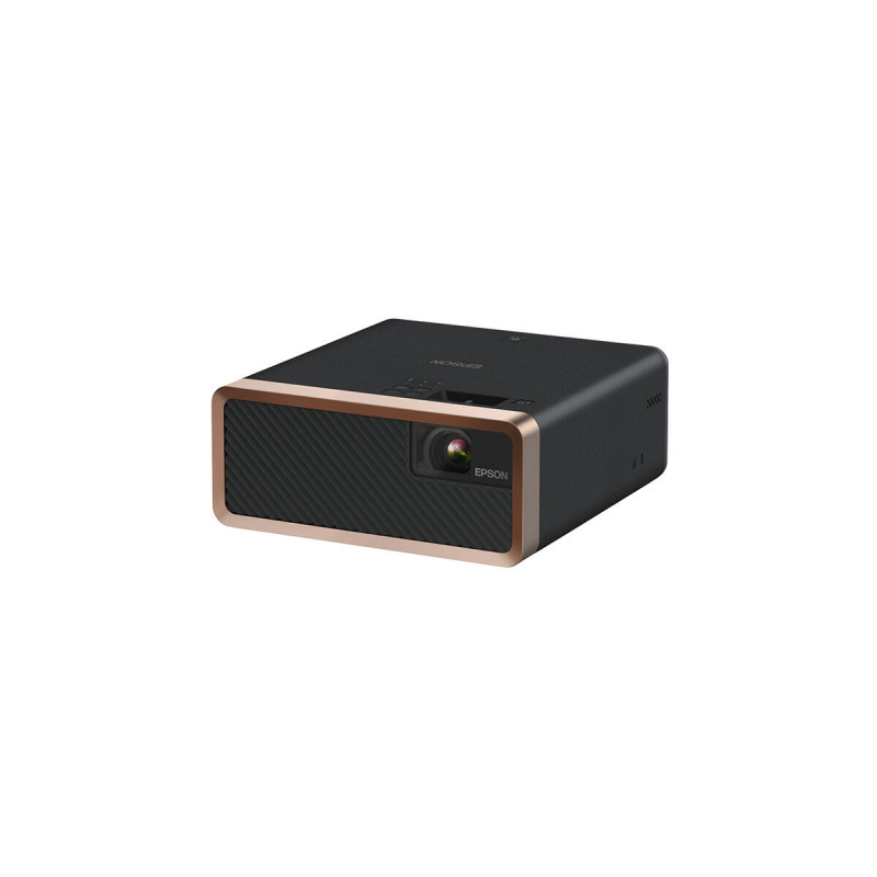 Vidéoprojecteur LED Epson EF-100 BLACK LASER ( V11h914140 ) - Noir