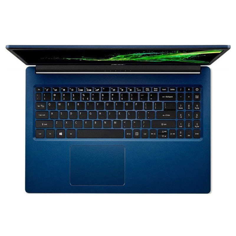 Pc Portable ACER Aspire | i7 10è Gén | 4Go | 1To | MX230 2GB | Bleu