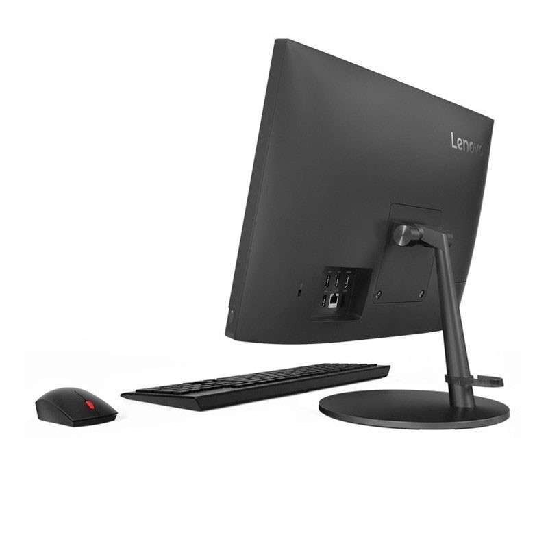 Pc de Bureau Lenovo | V330 | i3 9è Gén | 8Go | 1To | Noir