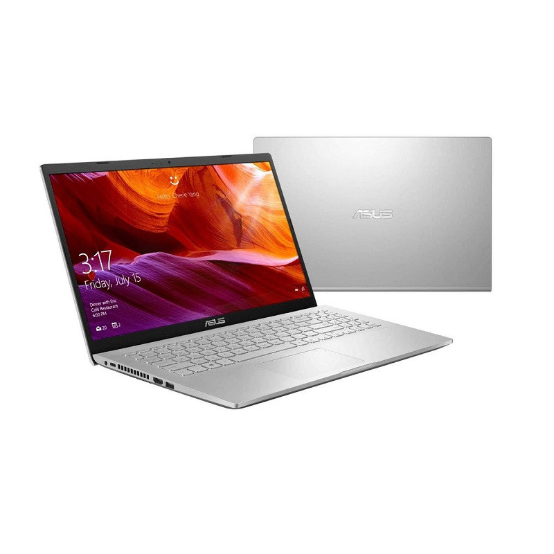 PC Portable Asus I5 10é Gen | 12Go | 1To | MX110 2 Go | Argent (X509JB-EJ014T-12)