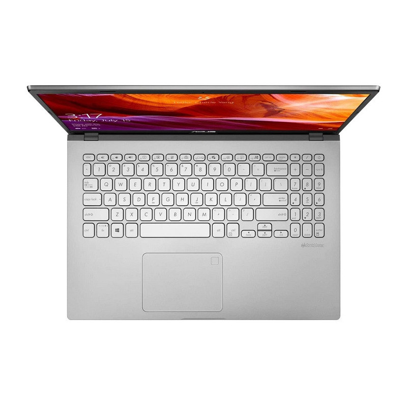 PC Portable Asus I5 10é Gen | 20Go | 1To | MX110 2 Go | Argent (X509JB-EJ014T-20)