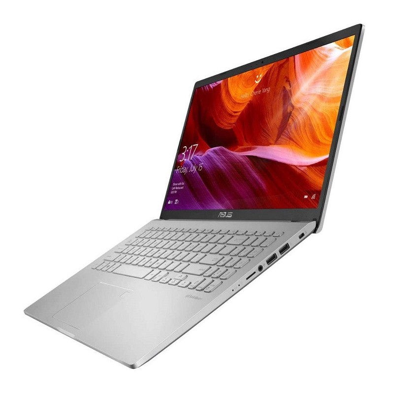 PC Portable Asus I5 10é Gen | 20Go | 1To | MX110 2 Go | Argent (X509JB-EJ014T-20)