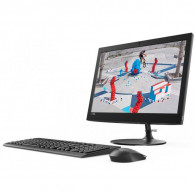 Pc de Bureau Lenovo Tout En Un | ideacentre 330 | Quad Core | 8Go | 500Go | Noir Pc de Bureau Lenovo Tout En Un | ideacentre 330 | Quad Core | 8Go | 500Go | Noir