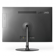 Pc de Bureau Lenovo Tout En Un | ideacentre 330 | Quad Core | 8Go | 500Go | Noir Pc de Bureau Lenovo Tout En Un | ideacentre 330 | Quad Core | 8Go | 500Go | Noir